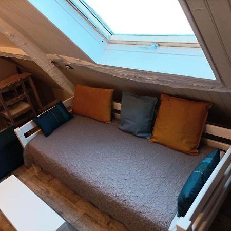 Les Songes De L'Authie Bed and Breakfast Boufflers Buitenkant foto