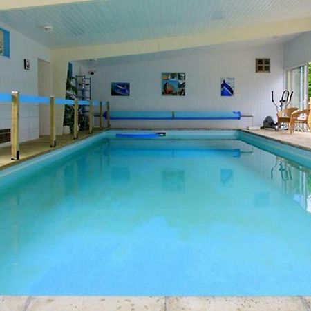 Les Songes De L'Authie Bed and Breakfast Boufflers Buitenkant foto