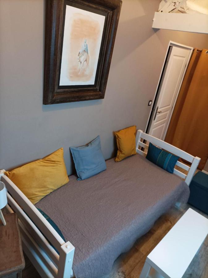 Les Songes De L'Authie Bed and Breakfast Boufflers Buitenkant foto