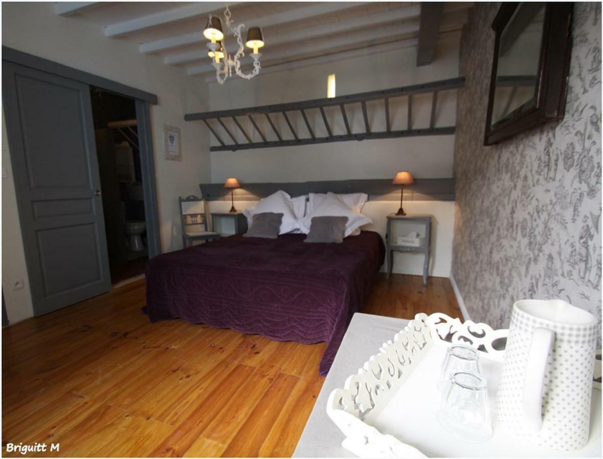 Les Songes De L'Authie Bed and Breakfast Boufflers Buitenkant foto
