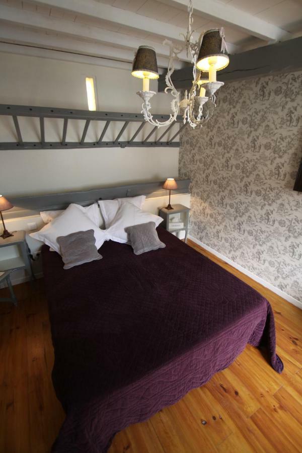 Les Songes De L'Authie Bed and Breakfast Boufflers Buitenkant foto